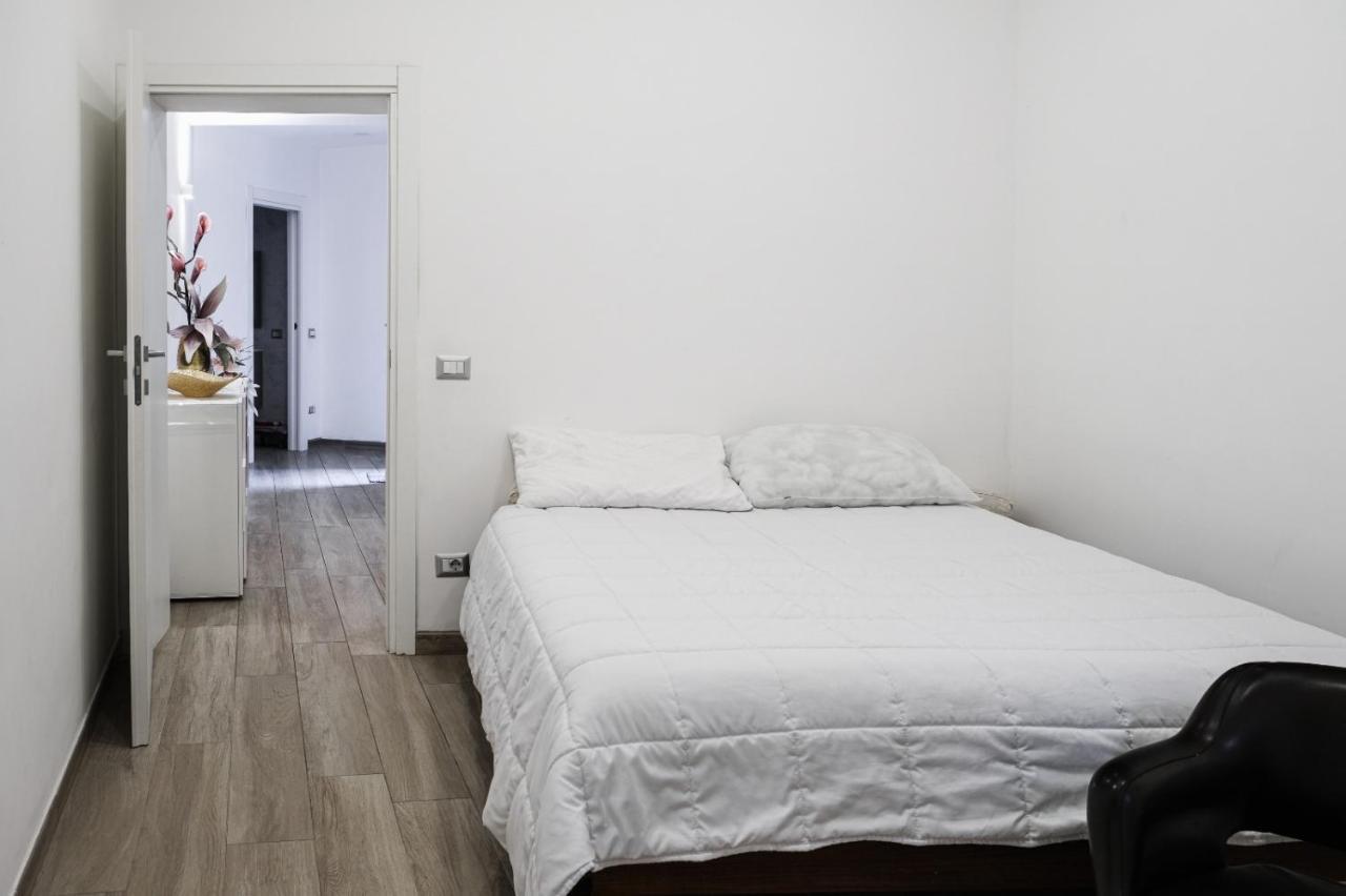 Piagentina Residence 01 Firenze Eksteriør billede